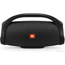 JBL BOOMBOX Black